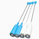 Shield Cat Little Swan Wathuce Boom TB75/70-8268H/Q1098 (STB70-1068G-C1098H Absorción de choque
