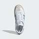 
Adidas Clover Series Women's SAMBA OG W Casual Shoes JS1391 White 39
