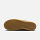 Nike (NIKE) official AIR FORCE 1 Women's Air Force No. 1 Sports Shoes Glue Sole FZ7372 200 Linen/Wheat Yellow/Rubber Light Brown/Black/Team Gold 38.5