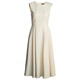 ROEYSHOUSE French waist-closing sleeveless dress 2025 summer temperament classic big dress 09928 Mixing L