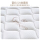 
Sweet Jubilee Hilton mattress 1.8*2m silent spring mattress coconut brown mattress latex mattress Simmons mattress alpaca ferret material [Ring protection 20CM] (movement model) 1350mm*1900mm
