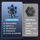 KOGER智能音乐拳击机勾拳墙靶成人儿童训练器男孩生日礼物家用亲子玩具
