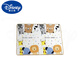 Disney Baby Crawling Matte Schlafzimmer verdickte Kriechmatte Ganzes Haushaltsschaumbodenmatte Kinderspielpolstere Epe doppelseitiges Muster 1,5 cm 2,5 Meter * 2,0 Meter