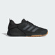 Adidas unisex training series DROPSET 3 TRAINER training shoes IH8292 black 40