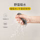 TYZAYR Japanese rag kitchen disposable lazy rag thickened washable dishcloth wet and dry removable 20*20cm box 2 boxes gray (40 pieces)
