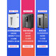 Deli Electric Paper Shredder Oficina de trituración especial Disc 4 Nivel 5 Confidencial 9904 Crusher 27250 (9918), excluyendo la factura