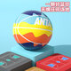 Anta (ANTA) Basketball Children's No. 5 Children's Primary School Students and Youth Indoor and Outdoor Wear-resistant Rubber No. 7 Blue Ball Easter Egg Blue No. 5