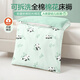 Beyond Kids Kindergarten Mattress Class A Mattress Nap Mat Baby Bedding Mat Panda Baby 60*135cm