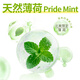 狮王（Lion）NONIO进口清新牙膏柑橘薄荷130g去黄去牙渍亮白护龈含氟