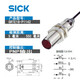 Original SICK photoelectric switch GRTE18-P1112 GRTE18-P1142 GRTE18-P1162 GRTE18