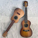 Yamaha Ukulele 2123 pulgadas Instrumento de guitarra pequeño de nivel de entrada para principiantes para estudiantes y juguetes de música de madera para adultos para niños 21 pulgadas de madera de caoba 55+ Bolsa de piano
