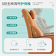 Bubang Lao Shi Yunduo Sofá simple Adecuado para que los ancianos se sienten durante mucho tiempo y se sientan cómodos protección de la cintura ergonómica especial anti-caza [estilo corto] Yunduo Sofá anciano (naranja) 750*835*1080 mm