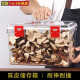 Новый Hui Lao Tangerine Pere Special Storage Box Cank Sank Запечатанный влагостойкий упаковочный ящик для сбора коробки для сбора подарки. 1,2 Джин [Джин равняется 0,5 кг] Тангарина Пил 8,5 литр 9755 Кор.