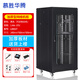 Musheng Huateng Network Cabinet Server 1,2 метра 1,6 метра 1,8 метра 2 метра 18U22U42U UPS Слабая текущая сеть Слабая тока стойка RACK LA