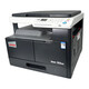 柯尼卡美能达 KONICAMINOLTA185en 6180en A3A4 家用商用激光复印打印机扫描仪 ineo185EN(含手送版 速度18页/分钟 官方标配 出厂配置 自带原装硒鼓