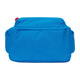 North Face 16L LOGO LOGO DEL LOGO DEL POLPADOR (POLYESTER) Mochila de pareja regular Azul