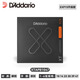 达达里奥（D'Addario）民谣吉他弦木吉他弦涂层XT琴弦套弦EXP16升级XTAPB1253 磷铜XTAPB1047(EXP15升级款)