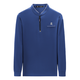 Montagut French Light Luxury High-End Polo-Hemd reines Baumwoll-Langarm T-Shirt Herren lässiger dünner Herbst und Winter mittleren Alters Hemd offizielles Flaggschiff [hinzugefügt Velvet verdickt] 6625-schwarz M offizielles Flaggschiff 165/M Empfohlen [115jin [Jin gleich 0,5 kg] tragen