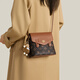 Red Dragonfly Bag Women's Bag 2025 New Shoulder Bag Crossbody Mom Mobile Bag Gifts for Wife Teacher's Day Gifts for Dolls