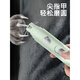 Kaooseen Dog Nail Clippers Large and Small Dog Claw Grinder Pet Electric Special Nail Grinder Puppy Claw Trimmer Matcha Green Electric Nail Grinder