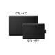 
WACOM Digital Board One by CTL-472 Computer PS Hand-drawing Board Drawing Board Drawing Board Online Course Handwriting Board Medium 672 Standard Two (SF Express) Brand New National Tour 21x14.6cm