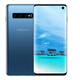 Samsung (SAMSUNG)/Samsung Galaxy S10 SM-G9730 China S10+ 4G mobile phone S10e carbon crystal black 4G official standard S10 8GB 128GB China