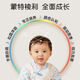 Coole Qirui Hexaaedrale Bildungsspielzeug Baby 0-1 Jahre alte 2 Baby frühe Bildung Montessori geschäftiger Ball 6-12 Monate oder mehr 3 Kinder Montessori Early Education Hexaedral + [Magic Rainbow Ball]