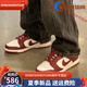 耐克（NIKE）NikeDunk Low黑白熊猫低帮休闲运动复古防滑男板鞋DD1391-100 DD1391-100 40
