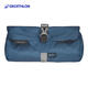 Decathlon Outdoor Men's Travel Camping Toilet Bag Storage Bag Cosmetic Bag Men's and Women's Business Travel Portable Bag Dark Blue-2879081
