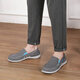 Crocs Canvas Schuhe Herren Sommer Neue Freizeitschuhe Crocs Stil atmungsaktiv