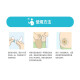 Coloplast Brava Plastizisierte leckere Patch Ring 1203012042 Stoma Versiegelter Patch Ring Anti-Leak Care Accessoires 12047 Dicke 4.2 Innendurchmesser 27 mm [10 Stück/Box]