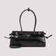 PRADA SS26 Luxury Women's Handbag BLACK One Size