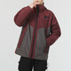 阿迪达斯 （adidas）男装 新款运动服休闲连帽防风衣工装夹克舒适时尚潮流梭织外套 JE8577/建议拍小一码 S