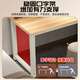 Yameile computer desk desktop desk desk study table workbench home bedroom rental e-sports long table