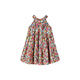 
Disney girls summer floral dress summer new dress girls summer 2025 new children's clothing