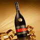 Remy Martin VSOP XO Club Brandy Vino francés 700ml 1000ml Buena opción para regalos Rent Martin VSOP 1000ml 1 Botella Regal