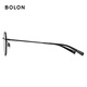 Bolon Tyrannosaurus Glasses Рамки 25 Новый продукт Myopia Glasses рамы титановой рамы ретро легкие универсальные женские BA7003 B11