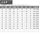 JEEP SPIRIT吉普大码男装肥佬牛仔五分裤宽松胖子中裤夏季休闲加肥加大短裤男 【弹力款】蓝灰MZ1389 42 230斤左右