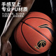 
Elite Basketball CBA Series Indoor and Outdoor Wear-resistant PU Adult No. 7 967 American Basketball [Z Strong Indoor Ball] LBQK877-3_NEW_Super No. 7 Basketball (Standard Ball)