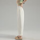 Tang Shi 2025 Summer Women's Radish Milk Fu Pantal