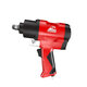 
Penggong industrial-grade pneumatic wrench small air cannon machine 1/2 inch large torque auto repair trigger pneumatic tool Dongdao Standard version 1520 torque 3892 leather case standard