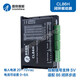 Shenzhen Lesai 86CME35 45 85 120 hybrid servo closed-loop two-phase stepper motor CL86C driver CL86H pulse voltage 5V AC and DC universal