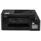 Brother DCP-T820DW 835DW T930DW Couleur Imprimante de chambre à jet de couleur Mult-fonctionnelle tout-en-un sans fil T835DW Package 2: 1 Encre d'origine