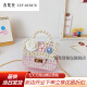 
Xifandeng XEFARDER children's crossbody bag one shoulder fashionable princess Korean version little girl cute baby 2022 coin wallet trend 9756 rabbit small fresh (promotion)