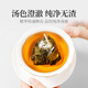 贡苑紫苏叶200g 紫苏叶茶干紫苏原材料紫苏籽泡茶 去腥伴侣袋泡装