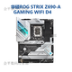 ASUS/华硕Z690主板Z690-P/A/E/F GAMING吹雪Z690MTUF LGA1700主板 【ROG】Z690-F GAMING WIFI
