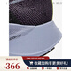耐克/AIR ZOOM TEMPO NEXT FK 男女气垫跑步鞋 CI9925-500 CI9924-001女款 38