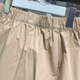 Adidas (adidas) jogpants women'shosen sommer sommer neue casoshosen gewebt atmungsaktiv lose trainingshorts hy2838 jl9274 warm sand color xl xl xl