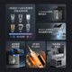 志高【2025年新款】管线机 家用净水器伴侣 即热即饮 五段控温 壁挂式直饮水机 全通量适配 960灰色冷热-可接净水器【自行安装】