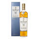 MACALLAN麦卡伦12年双桶蓝钻单一麦芽苏格兰威士忌700ml正品行货 正品行货 麦卡伦12年三桶700ml